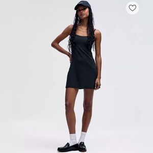 Lululemon Align Cami Strap Dress